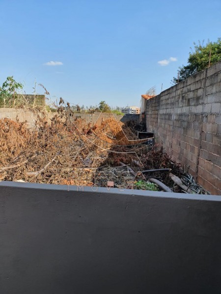 Aliança Imóveis - Imobiliária em Ribeirão Preto - SP - Casa - Monte Alegre - Ribeirão Preto