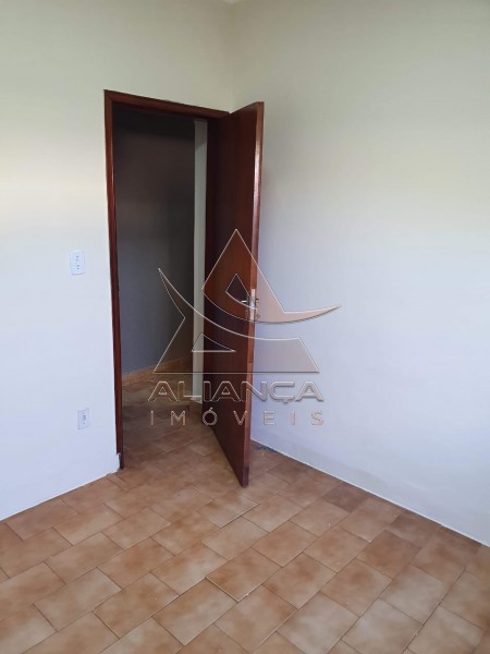 Aliança Imóveis - Imobiliária em Ribeirão Preto - SP - Casa - Monte Alegre - Ribeirão Preto