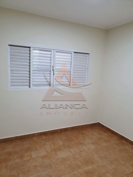 Aliança Imóveis - Imobiliária em Ribeirão Preto - SP - Casa - Monte Alegre - Ribeirão Preto