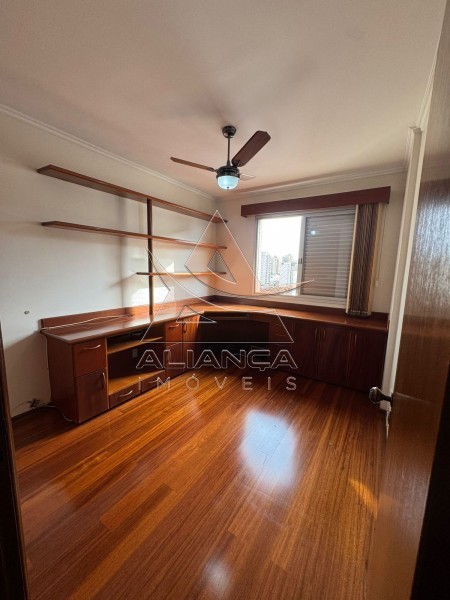 Aliança Imóveis - Imobiliária em Ribeirão Preto - SP - Apartamento - Alto da Boa Vista - Ribeirão Preto