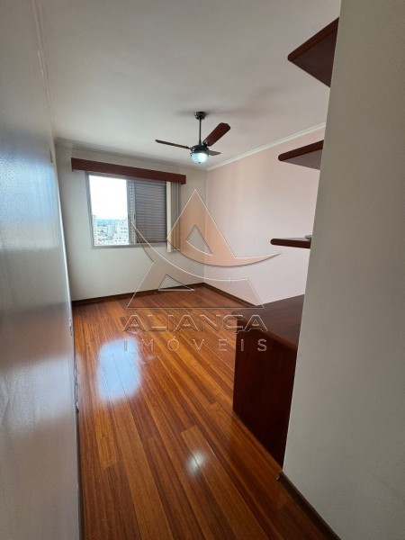 Aliança Imóveis - Imobiliária em Ribeirão Preto - SP - Apartamento - Alto da Boa Vista - Ribeirão Preto