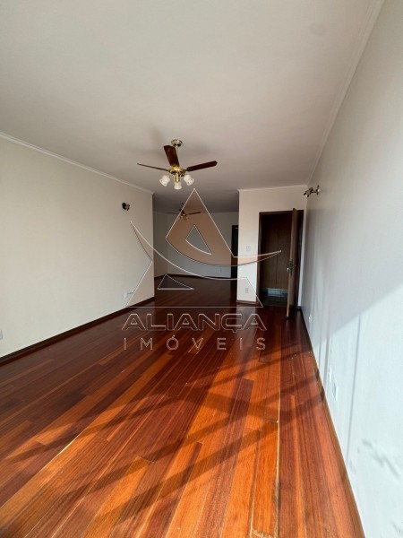 Aliança Imóveis - Imobiliária em Ribeirão Preto - SP - Apartamento - Alto da Boa Vista - Ribeirão Preto