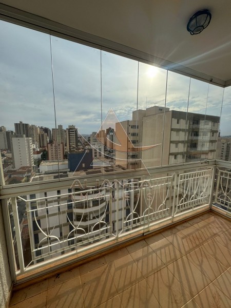 Aliança Imóveis - Imobiliária em Ribeirão Preto - SP - Apartamento - Alto da Boa Vista - Ribeirão Preto