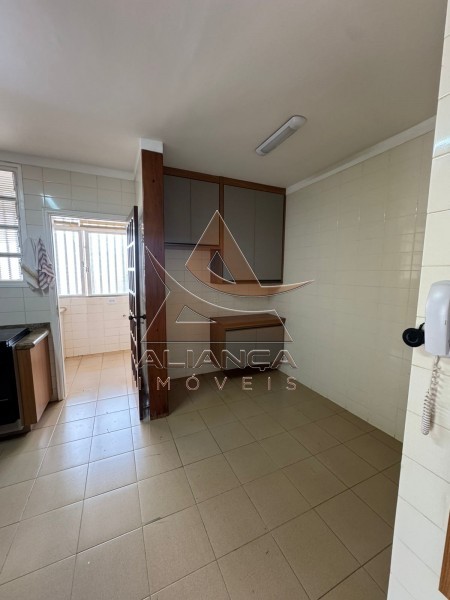 Aliança Imóveis - Imobiliária em Ribeirão Preto - SP - Apartamento - Alto da Boa Vista - Ribeirão Preto