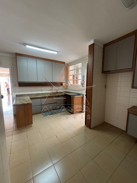 Aliança Imóveis - Imobiliária em Ribeirão Preto - SP - Apartamento - Alto da Boa Vista - Ribeirão Preto