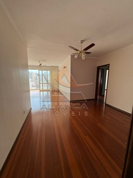 Aliança Imóveis - Imobiliária em Ribeirão Preto - SP - Apartamento - Alto da Boa Vista - Ribeirão Preto
