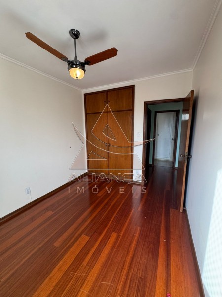 Aliança Imóveis - Imobiliária em Ribeirão Preto - SP - Apartamento - Alto da Boa Vista - Ribeirão Preto