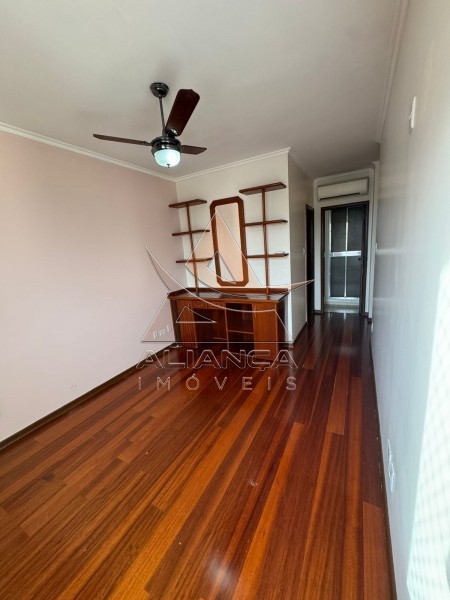 Aliança Imóveis - Imobiliária em Ribeirão Preto - SP - Apartamento - Alto da Boa Vista - Ribeirão Preto