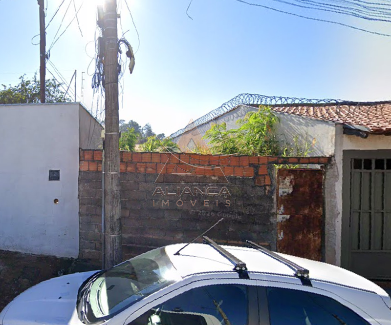 Terreno - Planalto Verde - Ribeirão Preto