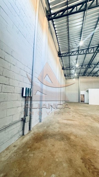 Aliança Imóveis - Imobiliária em Ribeirão Preto - SP - Comercial - Jardim Zara - Ribeirão Preto