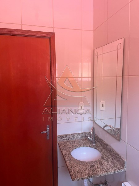 Aliança Imóveis - Imobiliária em Ribeirão Preto - SP - Casa - Jardinópolis  - Jardinopolis
