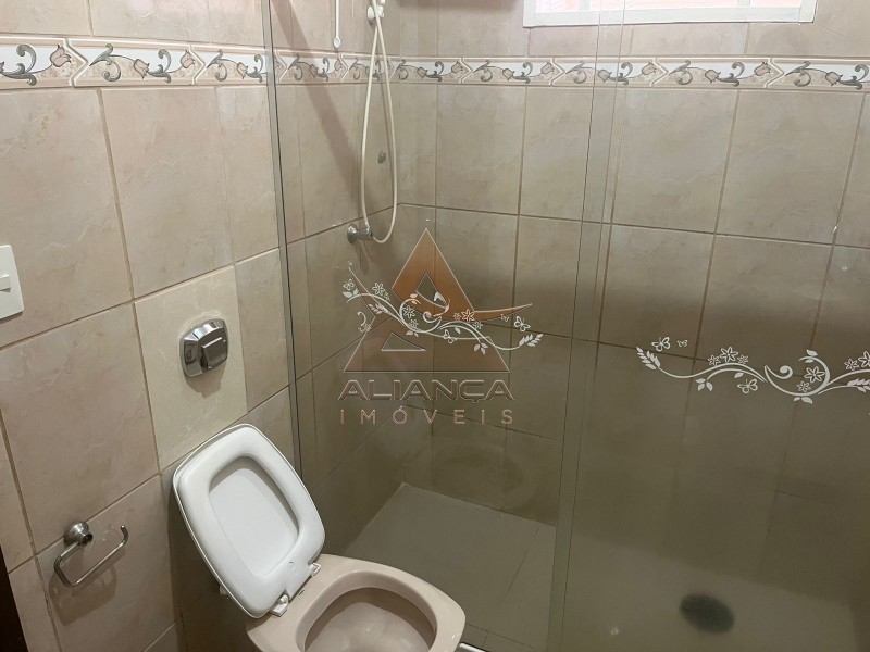 Aliança Imóveis - Imobiliária em Ribeirão Preto - SP - Casa - Jardinópolis  - Jardinopolis