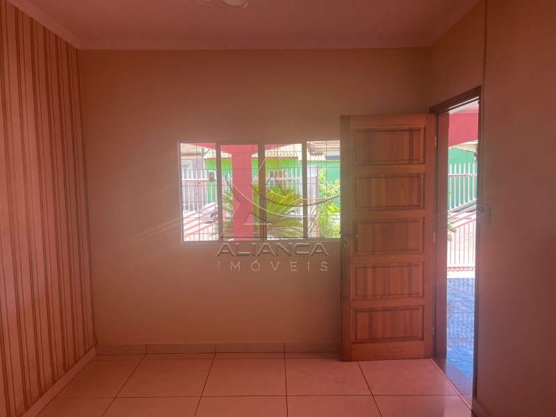 Aliança Imóveis - Imobiliária em Ribeirão Preto - SP - Casa - Jardinópolis  - Jardinopolis