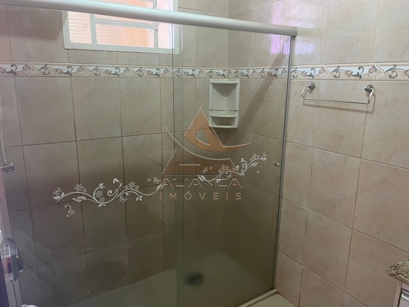 Aliança Imóveis - Imobiliária em Ribeirão Preto - SP - Casa - Jardinópolis  - Jardinopolis