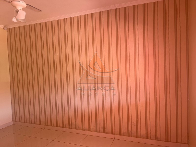 Aliança Imóveis - Imobiliária em Ribeirão Preto - SP - Casa - Jardinópolis  - Jardinopolis