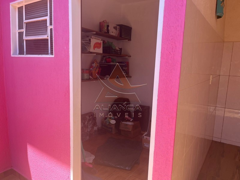 Aliança Imóveis - Imobiliária em Ribeirão Preto - SP - Casa - Jardinópolis  - Jardinopolis