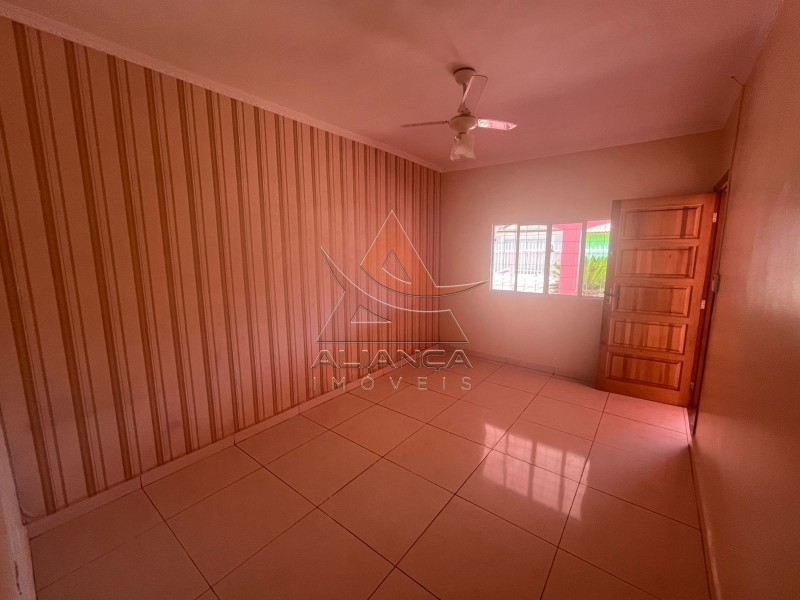 Aliança Imóveis - Imobiliária em Ribeirão Preto - SP - Casa - Jardinópolis  - Jardinopolis