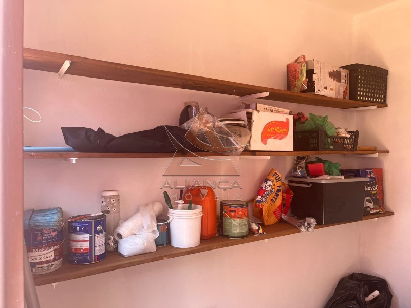 Aliança Imóveis - Imobiliária em Ribeirão Preto - SP - Casa - Jardinópolis  - Jardinopolis