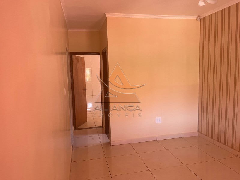 Aliança Imóveis - Imobiliária em Ribeirão Preto - SP - Casa - Jardinópolis  - Jardinopolis