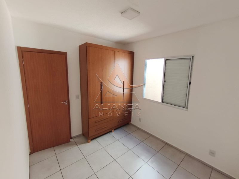 Aliança Imóveis - Imobiliária em Ribeirão Preto - SP - Casa - Reserva Macaúba - Ribeirão Preto