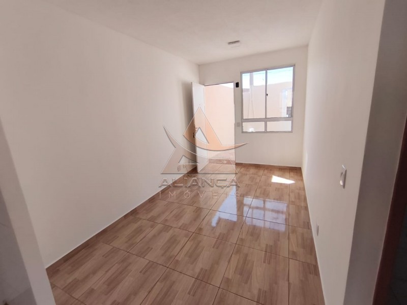 Aliança Imóveis - Imobiliária em Ribeirão Preto - SP - Casa - Reserva Macaúba - Ribeirão Preto