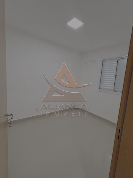 Aliança Imóveis - Imobiliária em Ribeirão Preto - SP - Apartamento - Pedro Correa de Carvalho - Ribeirão Preto