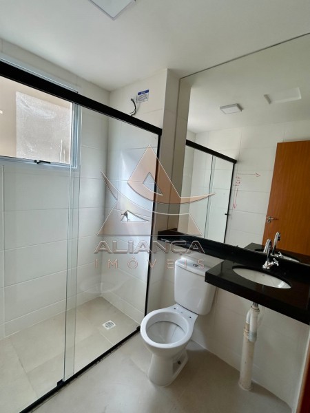 Aliança Imóveis - Imobiliária em Ribeirão Preto - SP - Apartamento - Pedro Correa de Carvalho - Ribeirão Preto