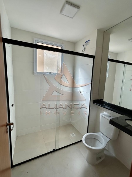 Aliança Imóveis - Imobiliária em Ribeirão Preto - SP - Apartamento - Pedro Correa de Carvalho - Ribeirão Preto