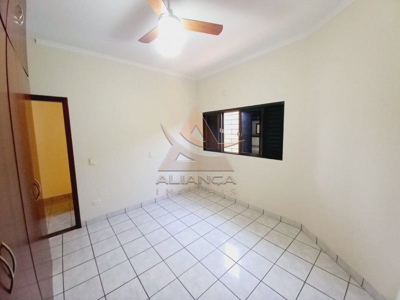 Aliança Imóveis - Imobiliária em Ribeirão Preto - SP - Casa - Jardim Recreio - Ribeirão Preto