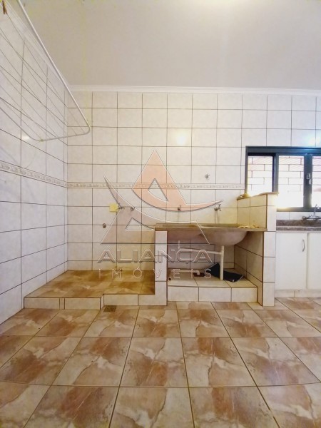 Aliança Imóveis - Imobiliária em Ribeirão Preto - SP - Casa - Jardim Recreio - Ribeirão Preto