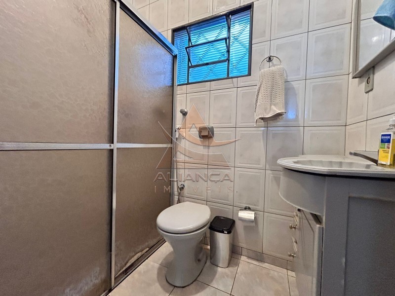 Aliança Imóveis - Imobiliária em Ribeirão Preto - SP - Casa - Planalto Verde - Ribeirão Preto