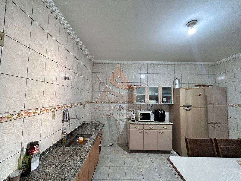 Aliança Imóveis - Imobiliária em Ribeirão Preto - SP - Casa - Planalto Verde - Ribeirão Preto