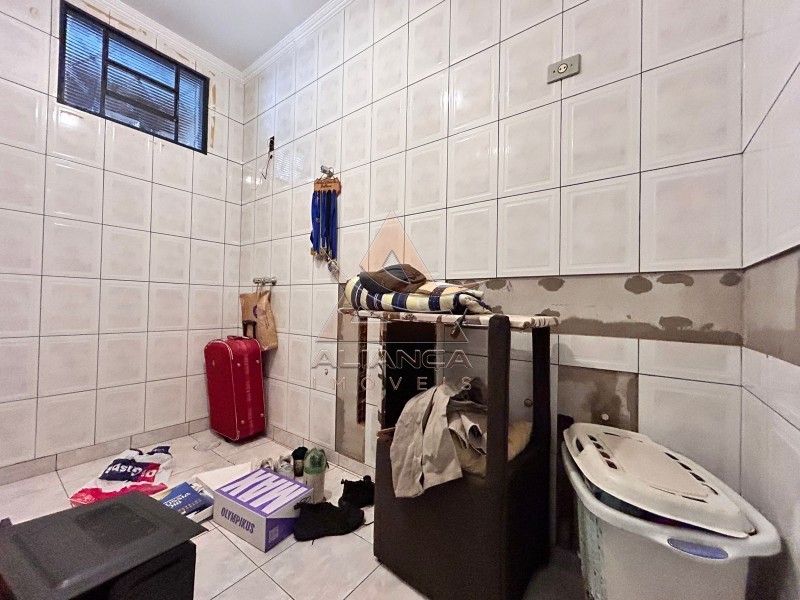 Aliança Imóveis - Imobiliária em Ribeirão Preto - SP - Casa - Planalto Verde - Ribeirão Preto