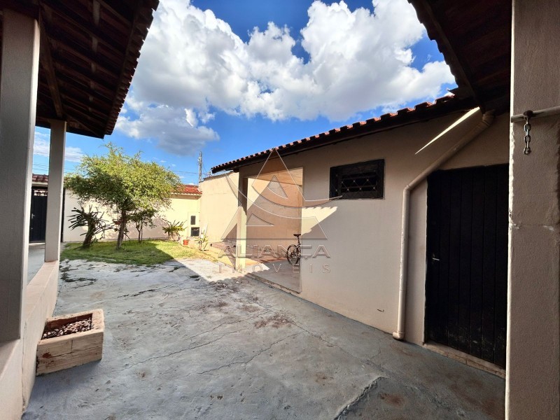 Aliança Imóveis - Imobiliária em Ribeirão Preto - SP - Casa - Planalto Verde - Ribeirão Preto