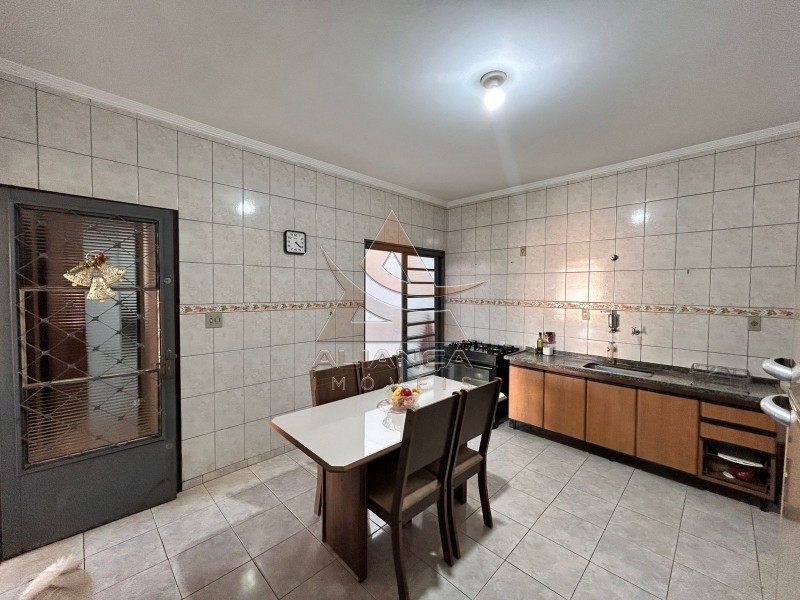 Aliança Imóveis - Imobiliária em Ribeirão Preto - SP - Casa - Planalto Verde - Ribeirão Preto