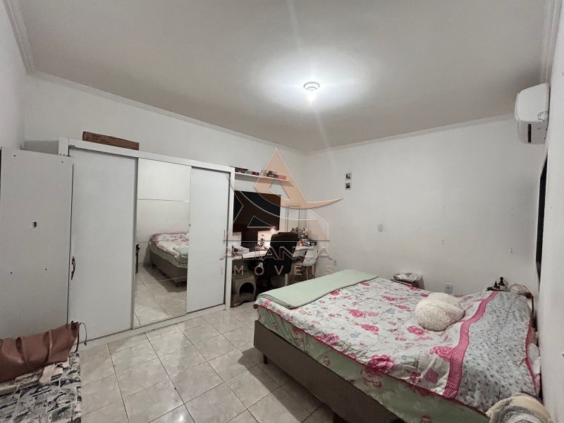 Aliança Imóveis - Imobiliária em Ribeirão Preto - SP - Casa - Planalto Verde - Ribeirão Preto