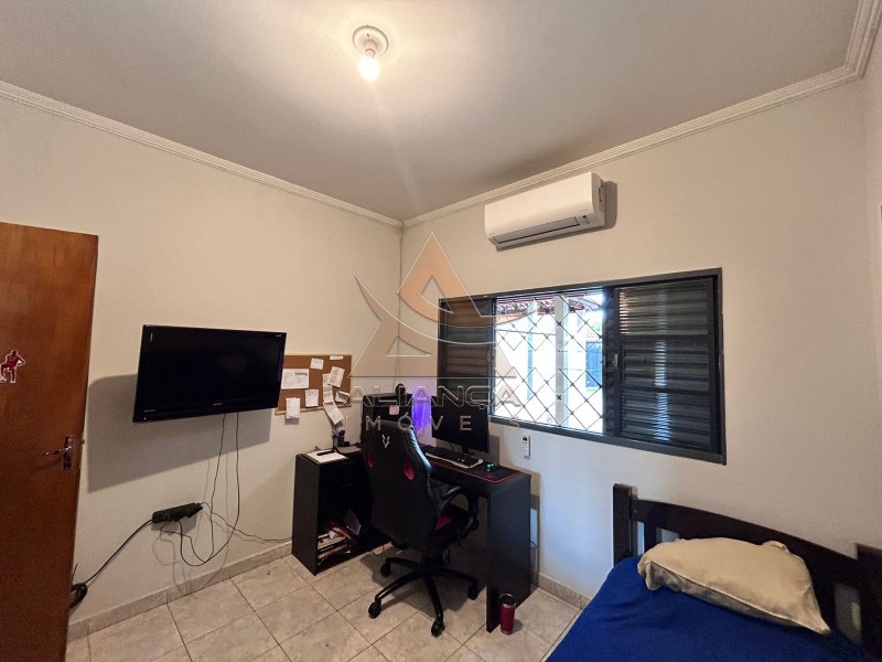 Aliança Imóveis - Imobiliária em Ribeirão Preto - SP - Casa - Planalto Verde - Ribeirão Preto