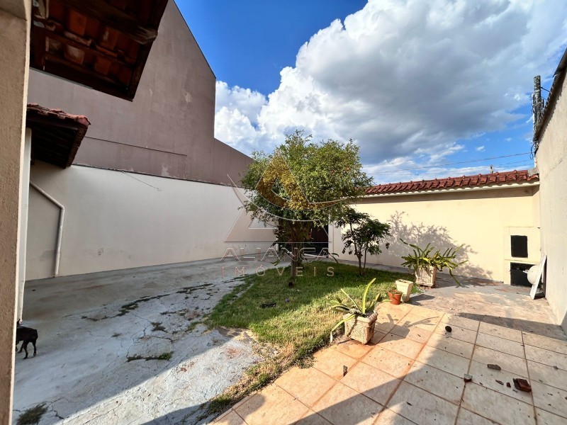Aliança Imóveis - Imobiliária em Ribeirão Preto - SP - Casa - Planalto Verde - Ribeirão Preto