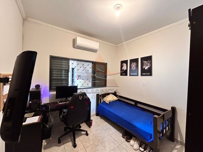 Aliança Imóveis - Imobiliária em Ribeirão Preto - SP - Casa - Planalto Verde - Ribeirão Preto