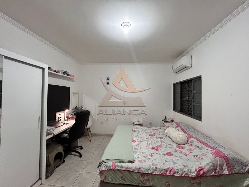 Aliança Imóveis - Imobiliária em Ribeirão Preto - SP - Casa - Planalto Verde - Ribeirão Preto