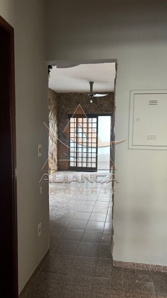 Aliança Imóveis - Imobiliária em Ribeirão Preto - SP - Casa - Planalto Verde - Ribeirão Preto