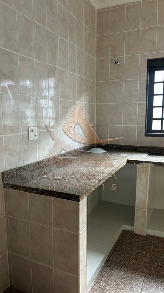 Aliança Imóveis - Imobiliária em Ribeirão Preto - SP - Casa - Planalto Verde - Ribeirão Preto