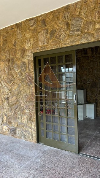 Aliança Imóveis - Imobiliária em Ribeirão Preto - SP - Casa - Planalto Verde - Ribeirão Preto