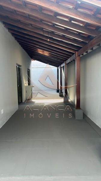 Casa - Planalto Verde - Ribeirão Preto