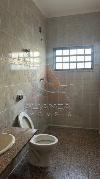 Aliança Imóveis - Imobiliária em Ribeirão Preto - SP - Casa - Planalto Verde - Ribeirão Preto