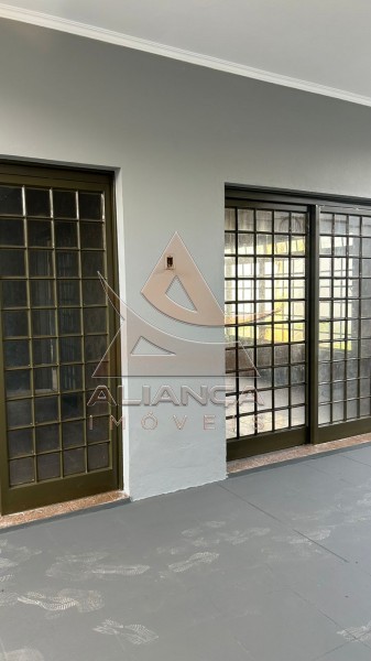 Aliança Imóveis - Imobiliária em Ribeirão Preto - SP - Casa - Planalto Verde - Ribeirão Preto