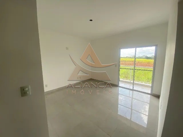 Aliança Imóveis - Imobiliária em Ribeirão Preto - SP - Apartamento - Palmares - Ribeirão Preto