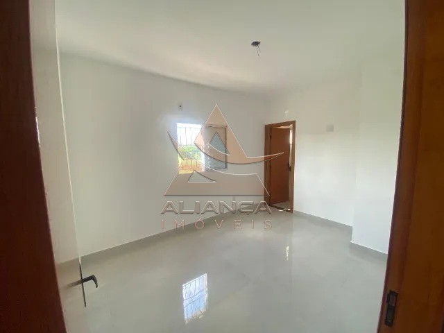 Aliança Imóveis - Imobiliária em Ribeirão Preto - SP - Apartamento - Palmares - Ribeirão Preto