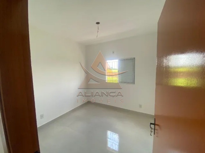 Aliança Imóveis - Imobiliária em Ribeirão Preto - SP - Apartamento - Palmares - Ribeirão Preto