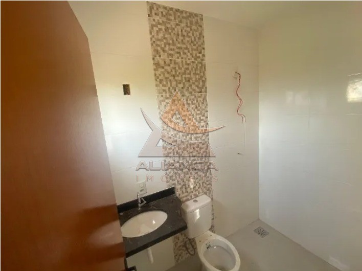 Aliança Imóveis - Imobiliária em Ribeirão Preto - SP - Apartamento - Palmares - Ribeirão Preto